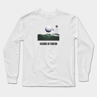 visions of gideon Long Sleeve T-Shirt